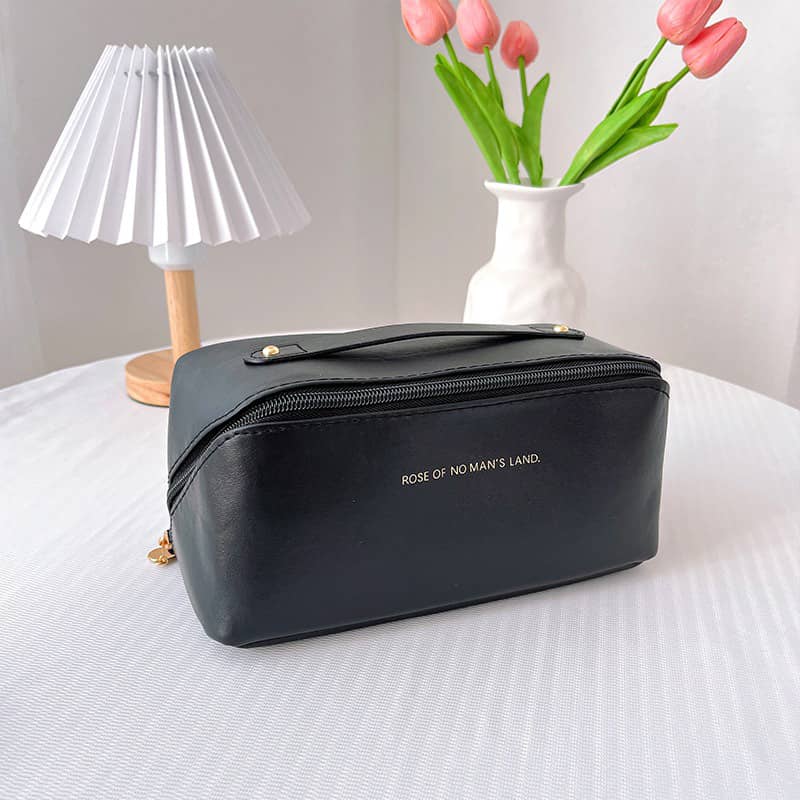 Portable Travel Cosmetic Bag noor-al-hayat.myshopify.com