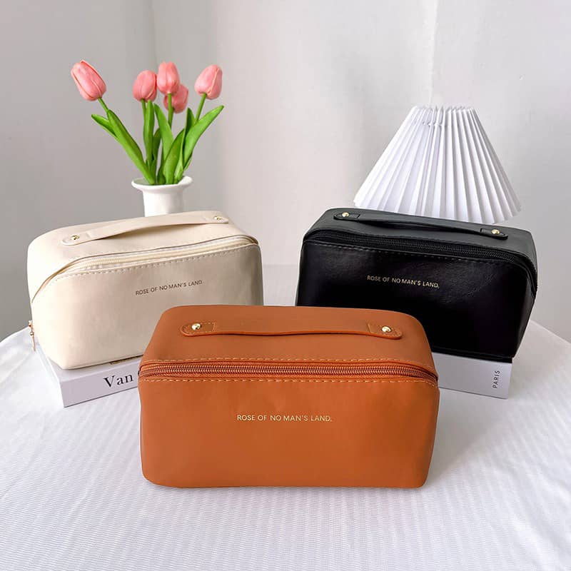 Portable Travel Cosmetic Bag noor-al-hayat.myshopify.com